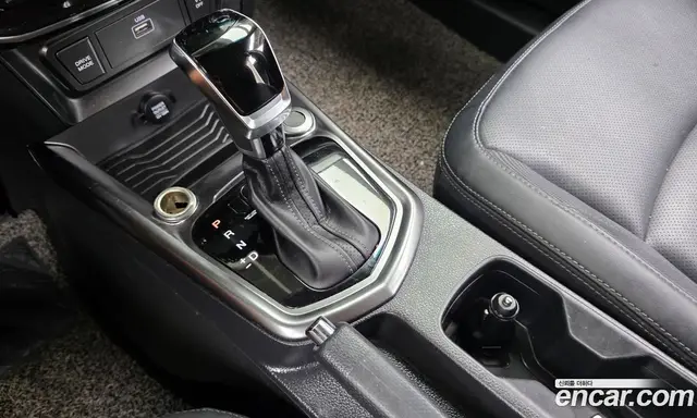 SsangYong TIBOLI 2019 1.5 автомат (гидро), миниатюра 12