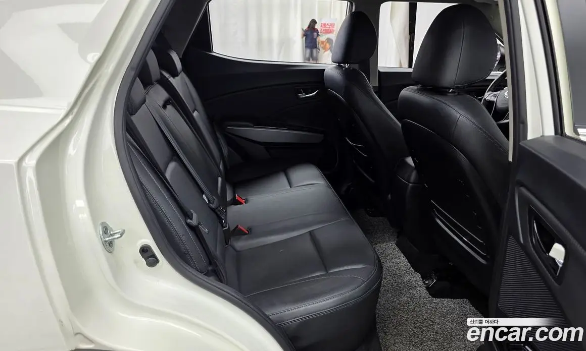 SsangYong TIBOLI 2019 1.5 автомат (гидро), фото 18 SsangYong TIBOLI 2019 1.5 автомат (гидро), фото 18