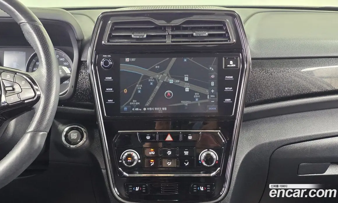 SsangYong TIBOLI 2019 1.5 автомат (гидро), фото 20 SsangYong TIBOLI 2019 1.5 автомат (гидро), фото 20