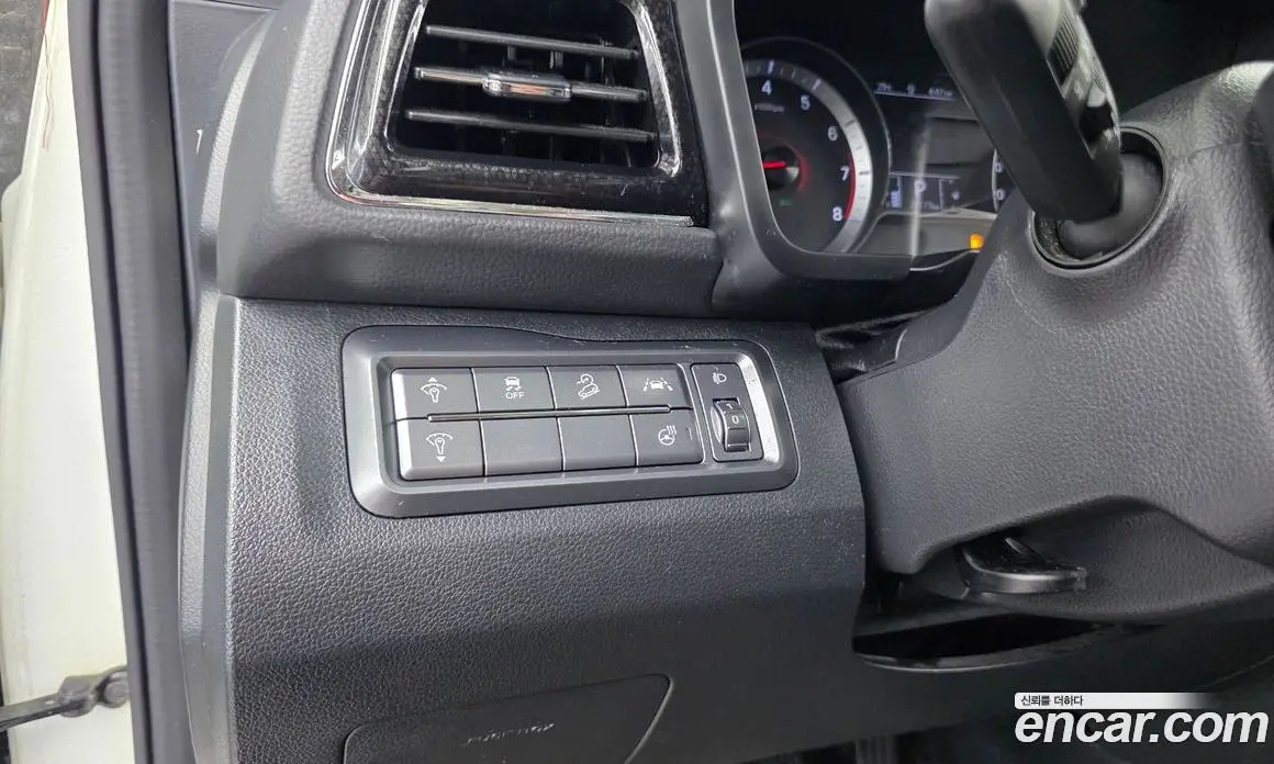SsangYong TIBOLI 2019 1.5 автомат (гидро), фото 22 SsangYong TIBOLI 2019 1.5 автомат (гидро), фото 22