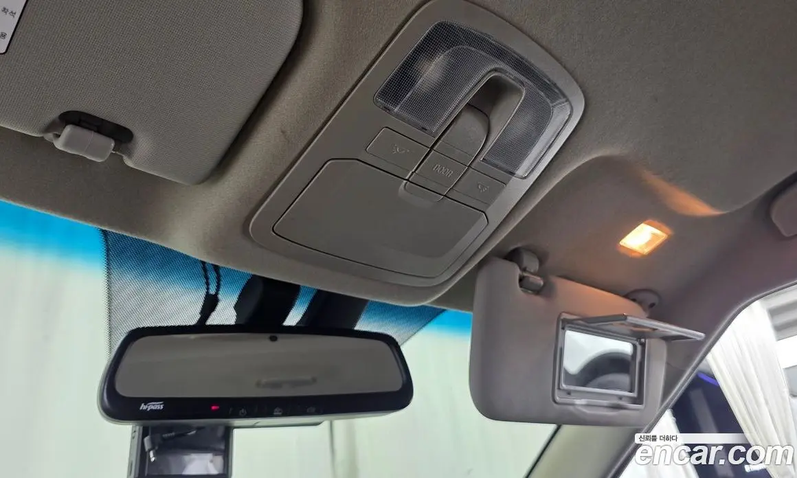 SsangYong TIBOLI 2019 1.5 автомат (гидро), фото 23 SsangYong TIBOLI 2019 1.5 автомат (гидро), фото 23