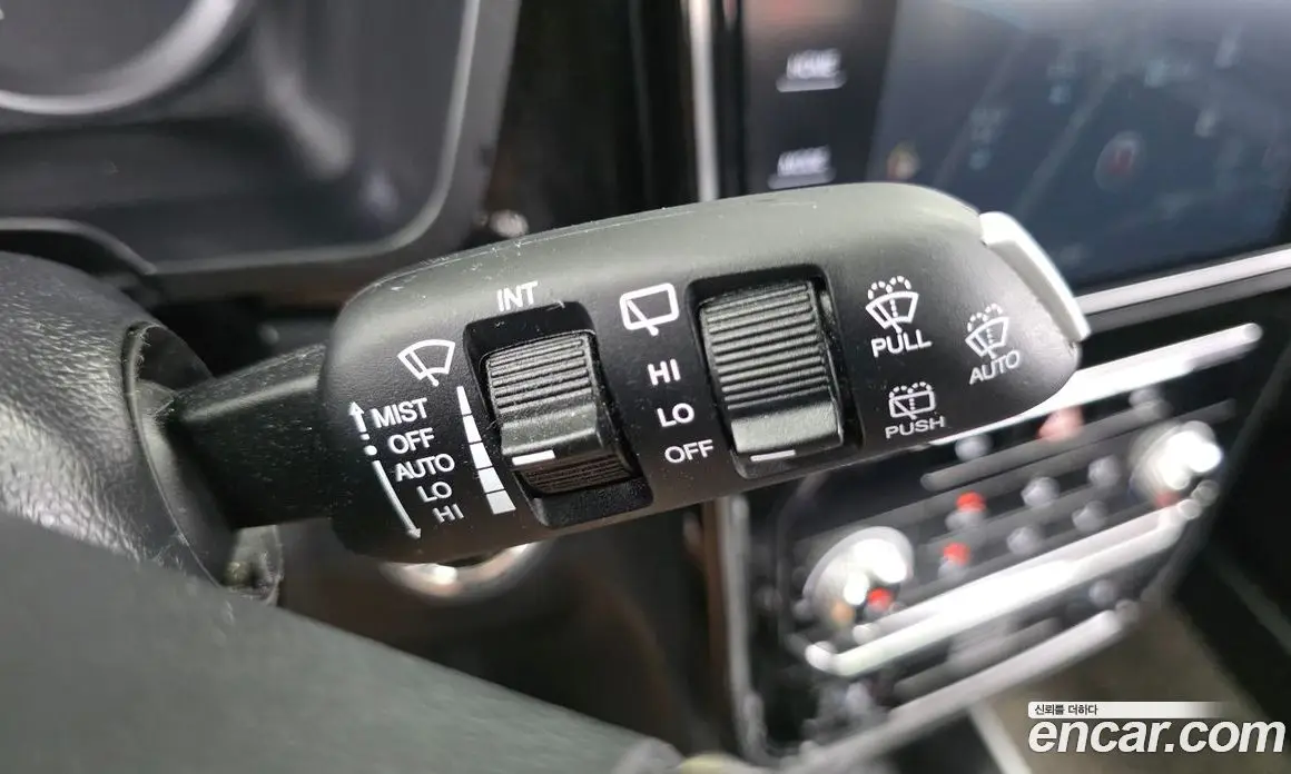SsangYong TIBOLI 2019 1.5 автомат (гидро), фото 28 SsangYong TIBOLI 2019 1.5 автомат (гидро), фото 28