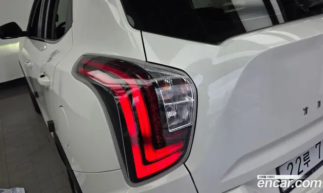 SsangYong TIBOLI 2019 1.5 автомат (гидро), миниатюра 9 SsangYong TIBOLI 2019 1.5 автомат (гидро), миниатюра 9