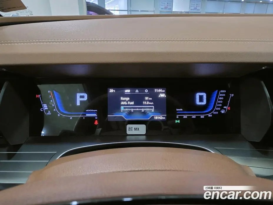 SsangYong Torres 2022 1.5 автомат (гидро), фото 13 SsangYong Torres 2022 1.5 автомат (гидро), фото 13
