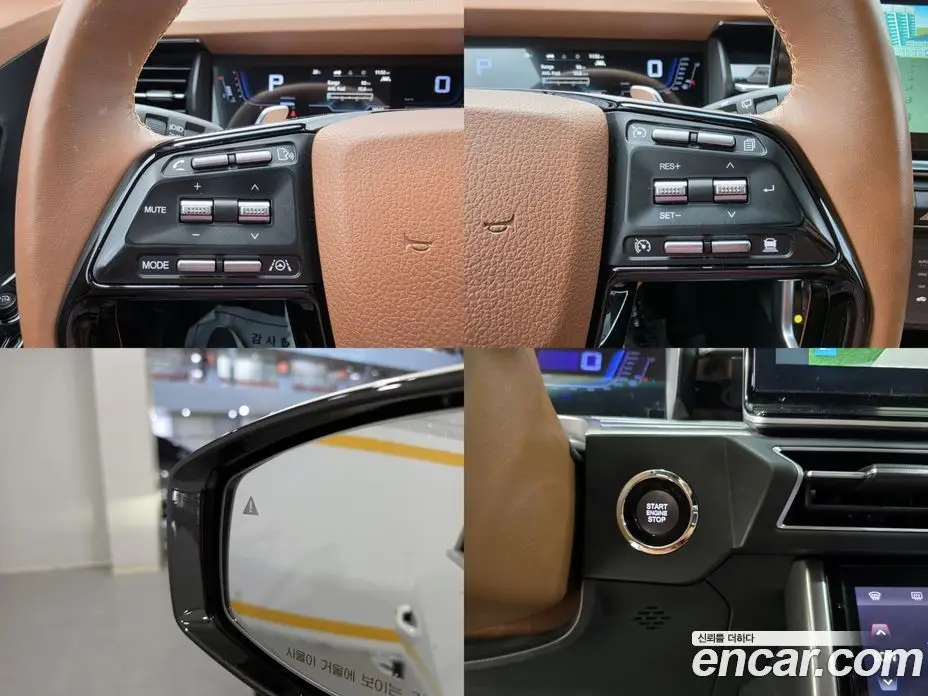 SsangYong Torres 2022 1.5 автомат (гидро), фото 17 SsangYong Torres 2022 1.5 автомат (гидро), фото 17