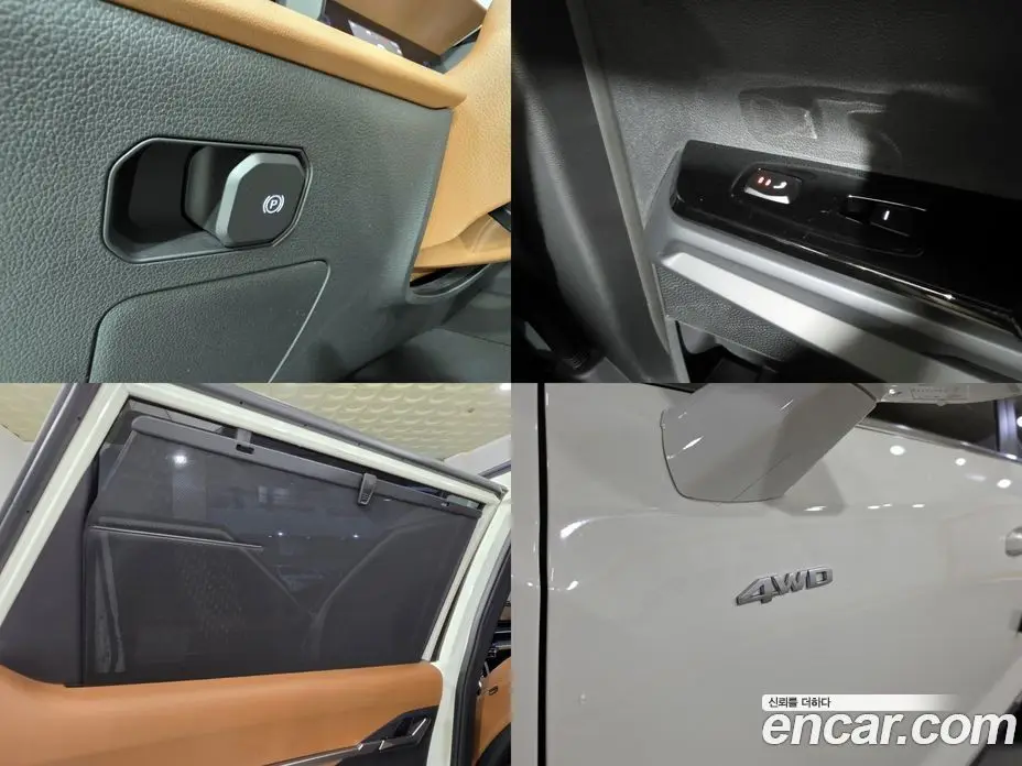 SsangYong Torres 2022 1.5 автомат (гидро), фото 18 SsangYong Torres 2022 1.5 автомат (гидро), фото 18