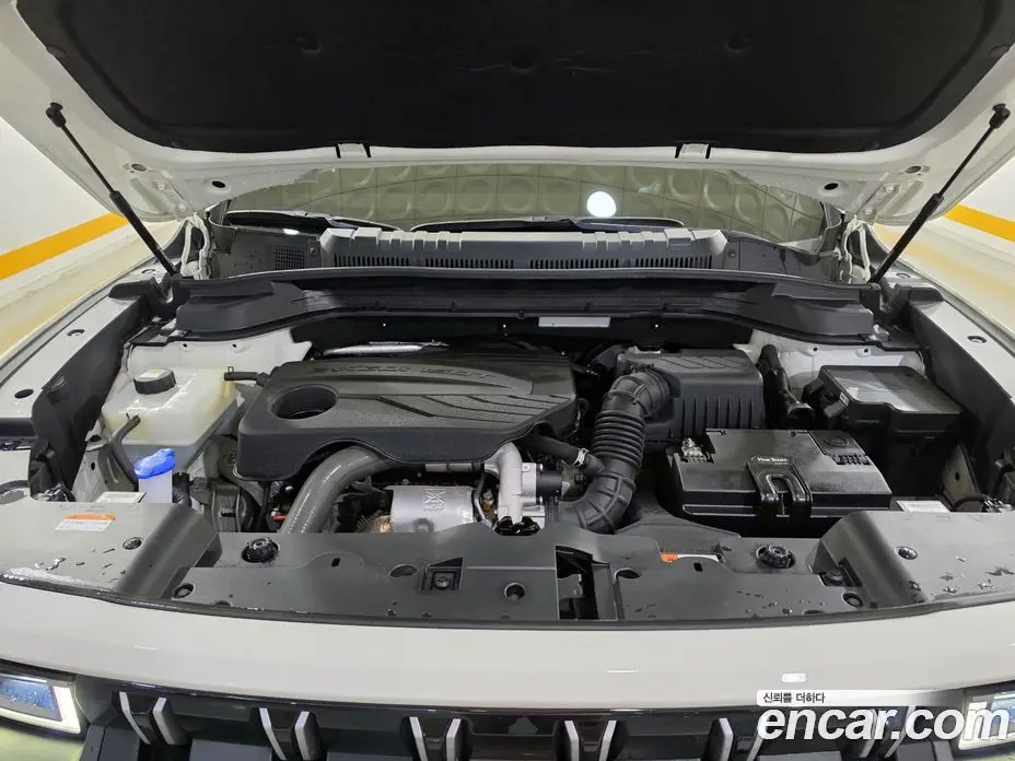 SsangYong Torres 2022 1.5 автомат (гидро), фото 20 SsangYong Torres 2022 1.5 автомат (гидро), фото 20