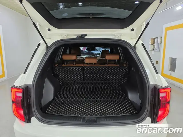 SsangYong Torres 2022 1.5 автомат (гидро), миниатюра 6 SsangYong Torres 2022 1.5 автомат (гидро), миниатюра 6