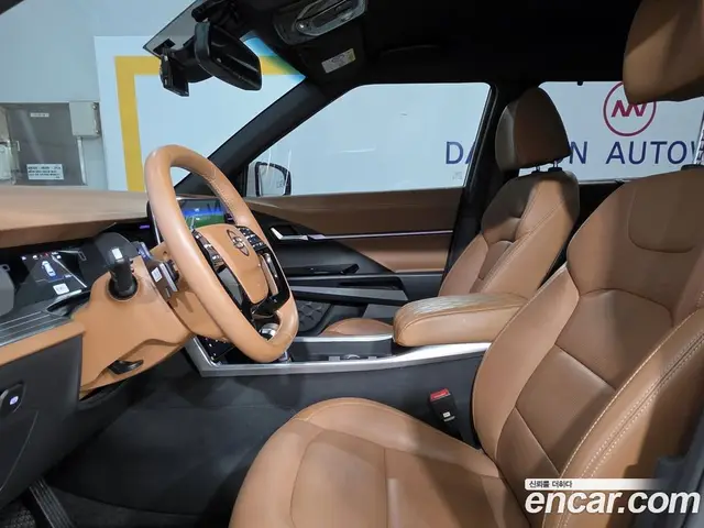 SsangYong Torres 2022 1.5 автомат (гидро), миниатюра 8 SsangYong Torres 2022 1.5 автомат (гидро), миниатюра 8