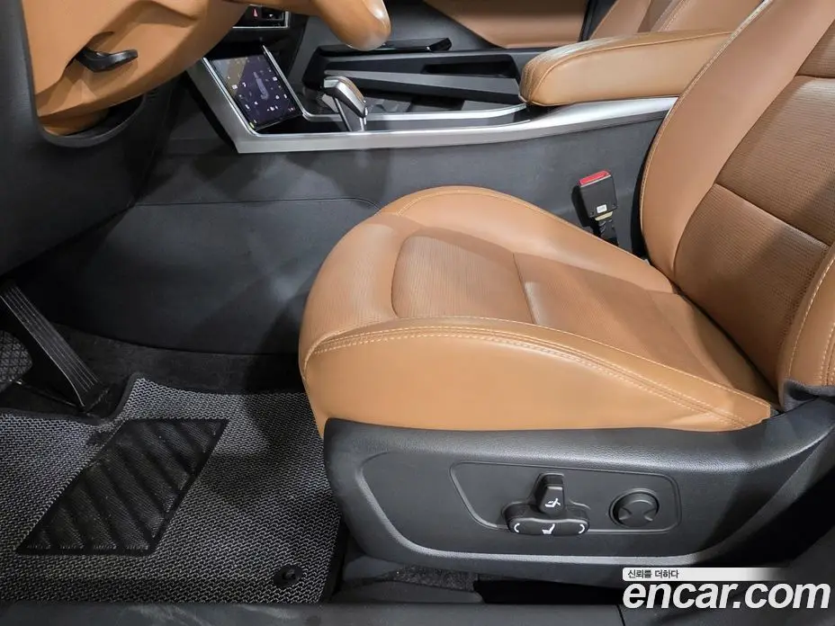 SsangYong Torres 2022 1.5 автомат (гидро), фото 10 SsangYong Torres 2022 1.5 автомат (гидро), фото 10