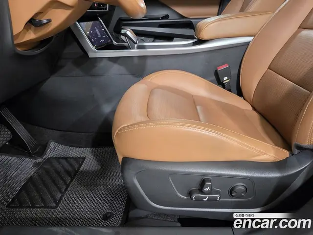SsangYong Torres 2022 1.5 автомат (гидро), миниатюра 10 SsangYong Torres 2022 1.5 автомат (гидро), миниатюра 10