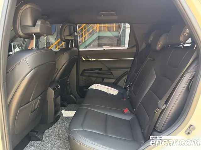 SsangYong Torres 2025 1.5 автомат (гидро), миниатюра 11 SsangYong Torres 2025 1.5 автомат (гидро), миниатюра 11