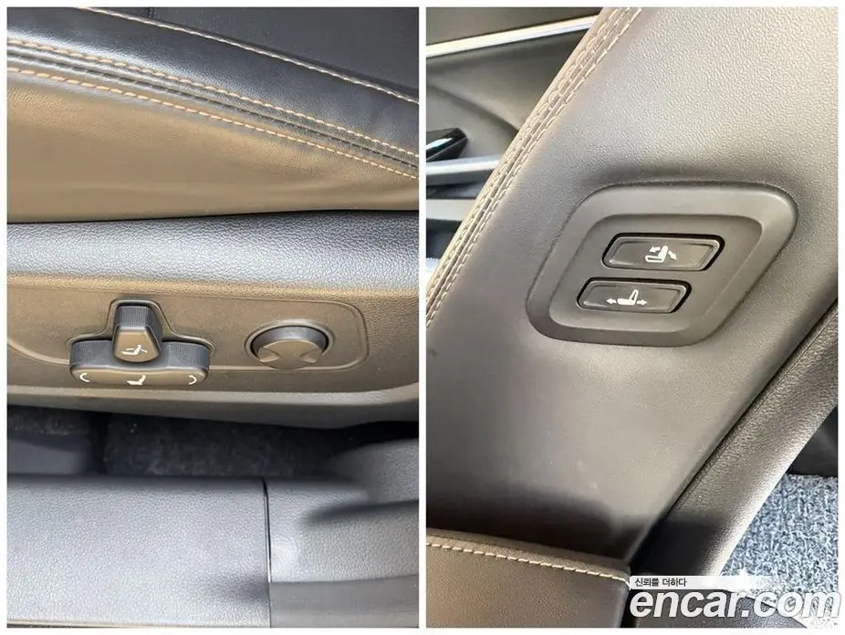 SsangYong Torres 2025 1.5 автомат (гидро), фото 16 SsangYong Torres 2025 1.5 автомат (гидро), фото 16
