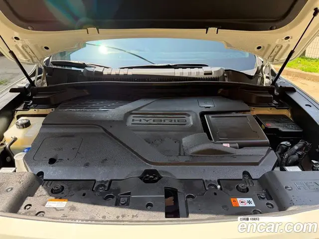 SsangYong Torres 2025 1.5 автомат (гидро), миниатюра 6 SsangYong Torres 2025 1.5 автомат (гидро), миниатюра 6