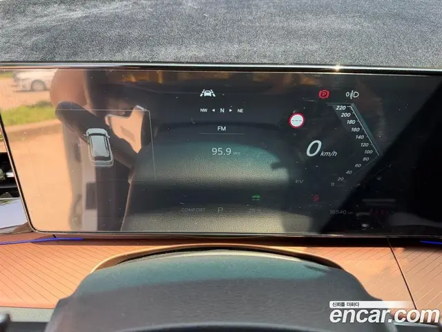 SsangYong Torres 2025 1.5 автомат (гидро), миниатюра 7 SsangYong Torres 2025 1.5 автомат (гидро), миниатюра 7