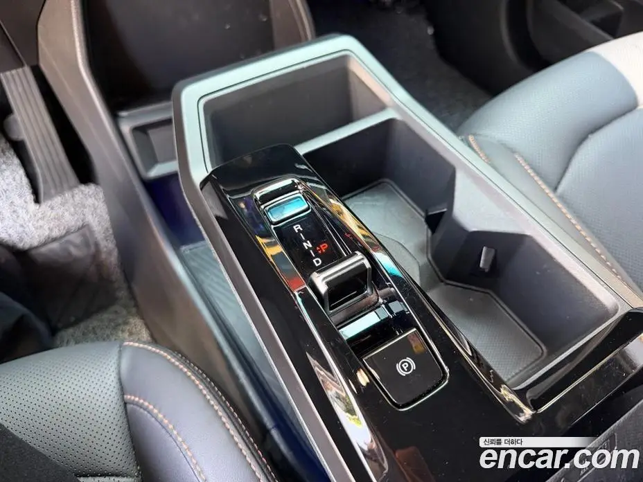 SsangYong Torres 2025 1.5 автомат (гидро), фото 9 SsangYong Torres 2025 1.5 автомат (гидро), фото 9