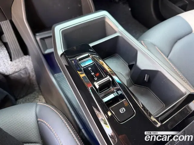 SsangYong Torres 2025 1.5 автомат (гидро), миниатюра 9 SsangYong Torres 2025 1.5 автомат (гидро), миниатюра 9