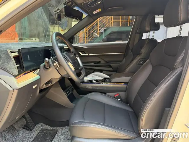 SsangYong Torres 2025 1.5 автомат (гидро), миниатюра 10 SsangYong Torres 2025 1.5 автомат (гидро), миниатюра 10
