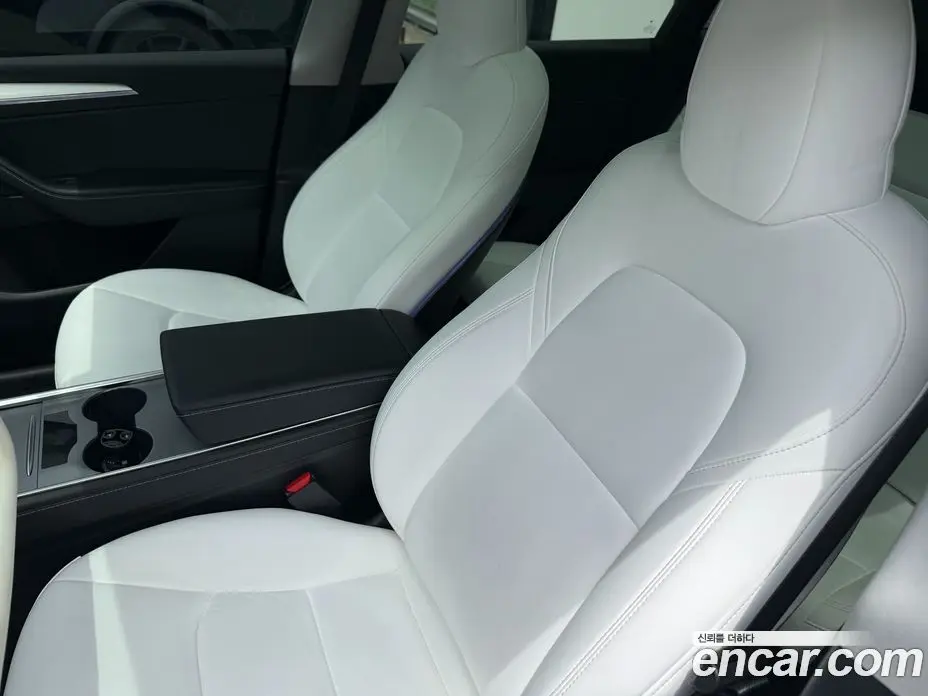 Tesla Model Y 2023 автомат (гидро), фото 13