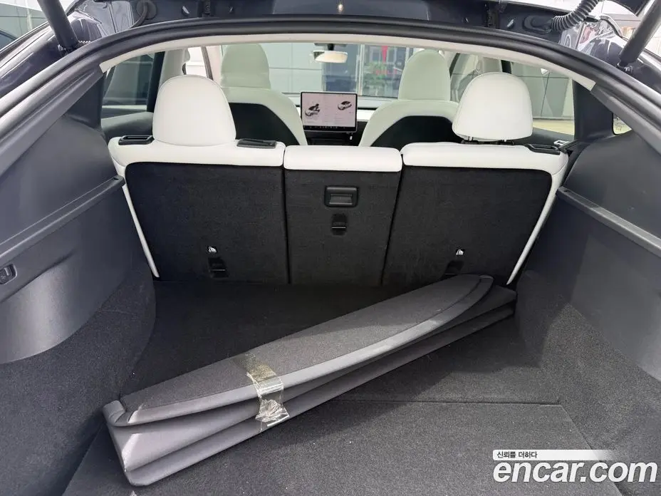 Tesla Model Y 2023 автомат (гидро), фото 15