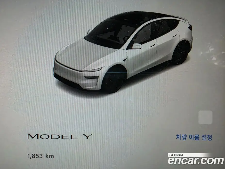Tesla Model Y 2025 автомат (гидро), фото 16 Tesla Model Y 2025 автомат (гидро), фото 16