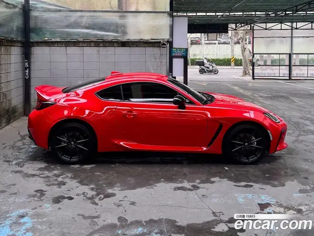 Toyota 86 2023 2.4 механика, миниатюра 3 Toyota 86 2023 2.4 механика, миниатюра 3