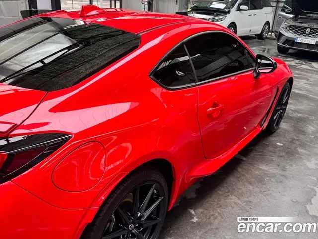 Toyota 86 2023 2.4 механика, миниатюра 4 Toyota 86 2023 2.4 механика, миниатюра 4