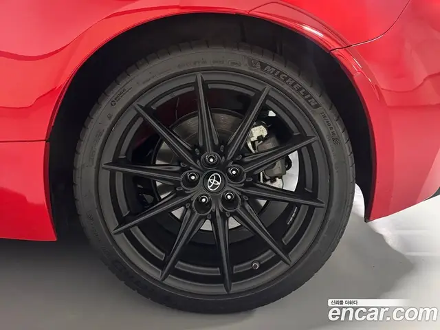 Toyota 86 2023 2.4 механика, миниатюра 7 Toyota 86 2023 2.4 механика, миниатюра 7