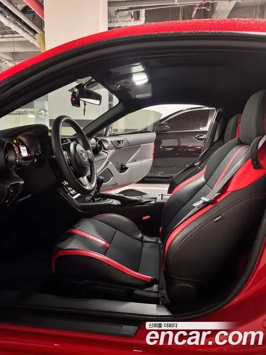 Toyota 86 2023 2.4 механика, миниатюра 10 Toyota 86 2023 2.4 механика, миниатюра 10