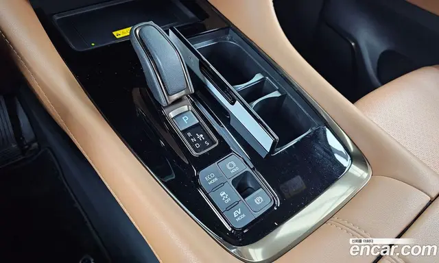 Toyota Alphard 2025 2.5 автомат (гидро), миниатюра 12