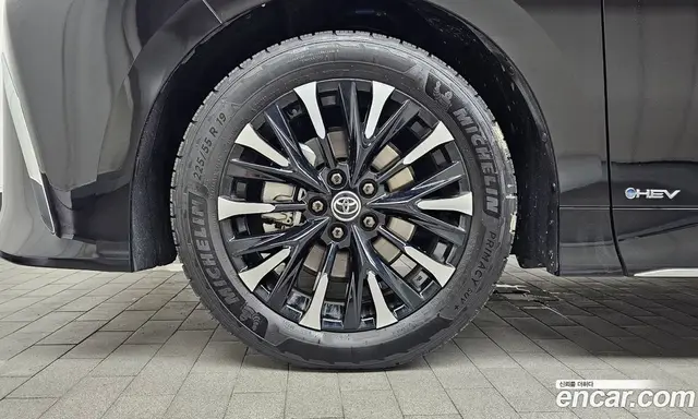 Toyota Alphard 2025 2.5 автомат (гидро), миниатюра 5 Toyota Alphard 2025 2.5 автомат (гидро), миниатюра 5