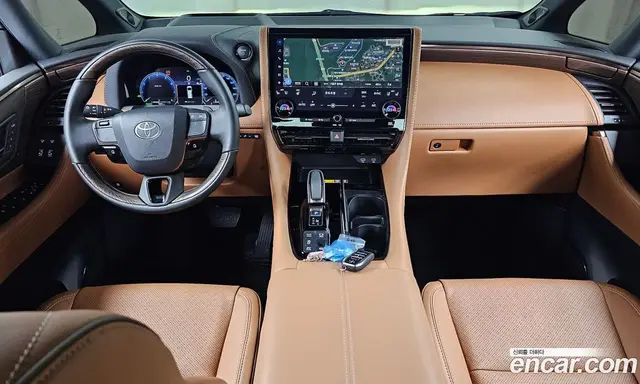 Toyota Alphard 2025 2.5 автомат (гидро), миниатюра 10 Toyota Alphard 2025 2.5 автомат (гидро), миниатюра 10