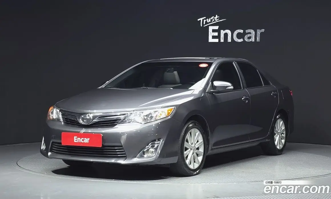 Toyota Camry 2012 2.5 автомат (гидро), фото 1 Toyota Camry 2012 2.5 автомат (гидро), фото 1