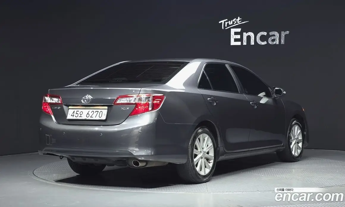 Toyota Camry 2012 2.5 автомат (гидро), фото 2 Toyota Camry 2012 2.5 автомат (гидро), фото 2