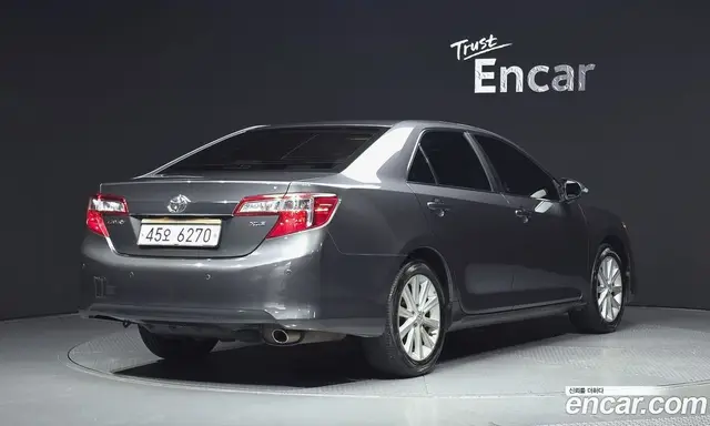 Toyota Camry 2012 2.5 автомат (гидро), миниатюра 2 Toyota Camry 2012 2.5 автомат (гидро), миниатюра 2