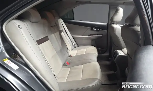 Toyota Camry 2012 2.5 автомат (гидро), миниатюра 11 Toyota Camry 2012 2.5 автомат (гидро), миниатюра 11