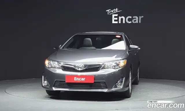 Toyota Camry 2012 2.5 автомат (гидро), миниатюра 3 Toyota Camry 2012 2.5 автомат (гидро), миниатюра 3