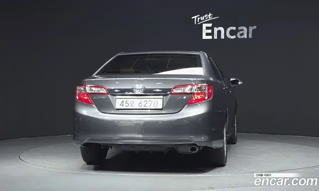 Toyota Camry 2012 2.5 автомат (гидро), миниатюра 4 Toyota Camry 2012 2.5 автомат (гидро), миниатюра 4