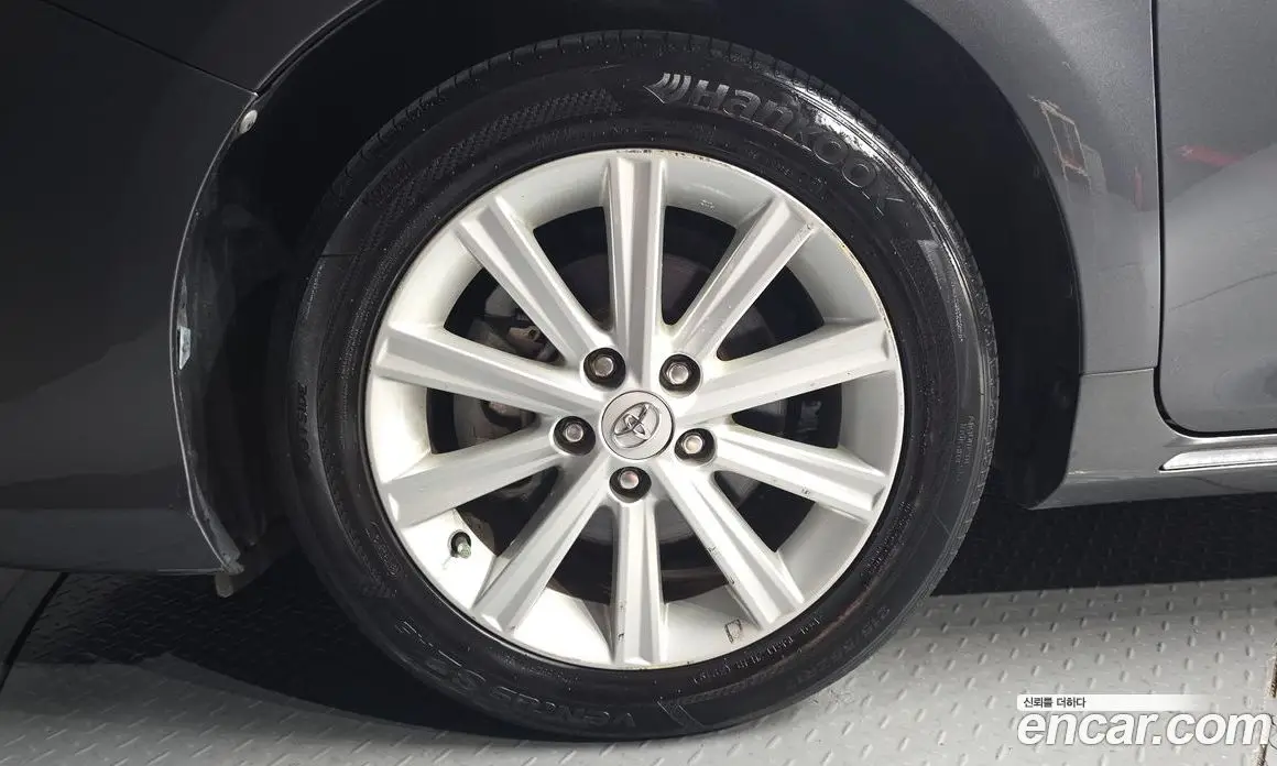 Toyota Camry 2012 2.5 автомат (гидро), фото 5 Toyota Camry 2012 2.5 автомат (гидро), фото 5