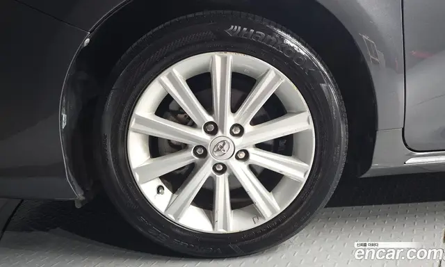 Toyota Camry 2012 2.5 автомат (гидро), миниатюра 5 Toyota Camry 2012 2.5 автомат (гидро), миниатюра 5