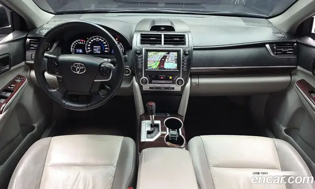 Toyota Camry 2012 2.5 автомат (гидро), миниатюра 7 Toyota Camry 2012 2.5 автомат (гидро), миниатюра 7