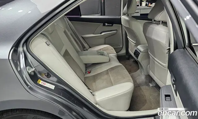 Toyota Camry 2014 2.5 автомат (гидро), миниатюра 11 Toyota Camry 2014 2.5 автомат (гидро), миниатюра 11