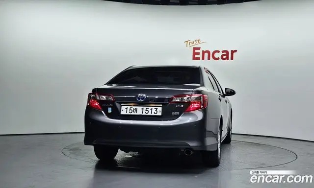 Toyota Camry 2014 2.5 автомат (гидро), миниатюра 4 Toyota Camry 2014 2.5 автомат (гидро), миниатюра 4