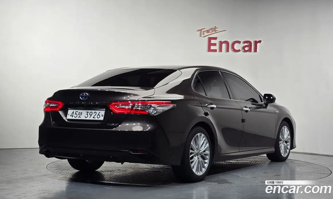 Toyota Camry 2018 2.5 автомат (гидро), фото 2 Toyota Camry 2018 2.5 автомат (гидро), фото 2