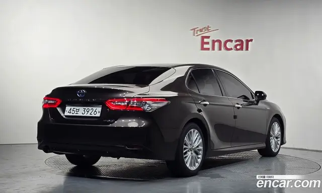 Toyota Camry 2018 2.5 автомат (гидро), миниатюра 2 Toyota Camry 2018 2.5 автомат (гидро), миниатюра 2