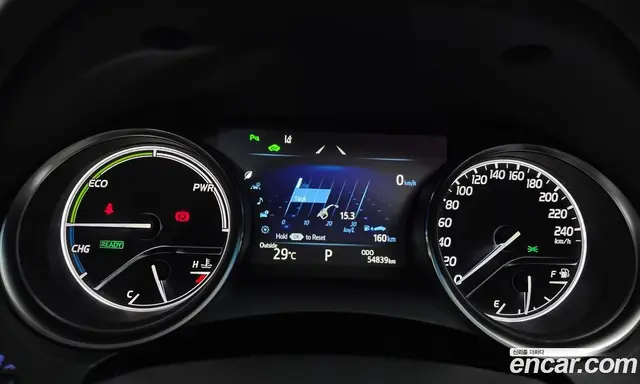 Toyota Camry 2018 2.5 автомат (гидро), миниатюра 11 Toyota Camry 2018 2.5 автомат (гидро), миниатюра 11