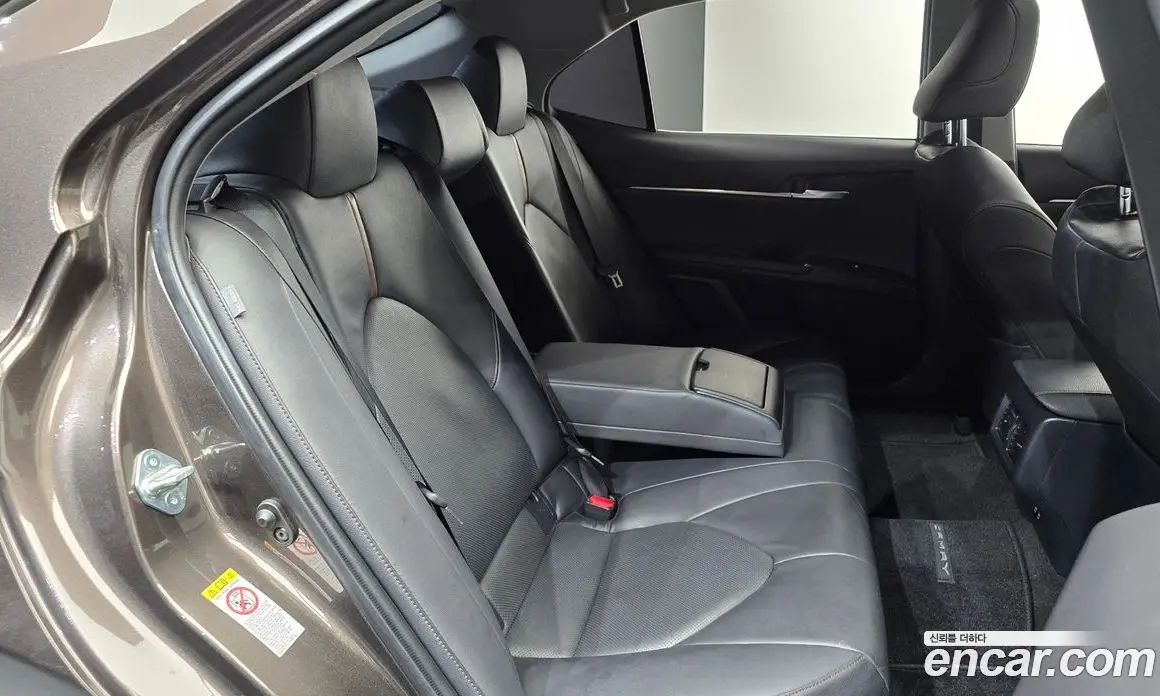 Toyota Camry 2018 2.5 автомат (гидро), фото 17 Toyota Camry 2018 2.5 автомат (гидро), фото 17