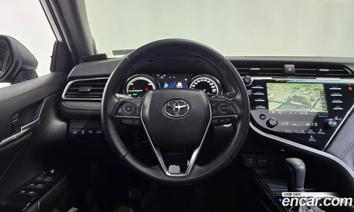 Toyota Camry 2018 2.5 автомат (гидро), фото 20 Toyota Camry 2018 2.5 автомат (гидро), фото 20