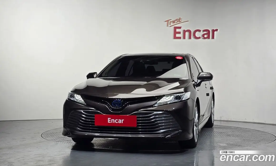 Toyota Camry 2018 2.5 автомат (гидро), фото 3 Toyota Camry 2018 2.5 автомат (гидро), фото 3