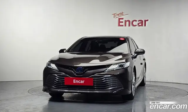 Toyota Camry 2018 2.5 автомат (гидро), миниатюра 3 Toyota Camry 2018 2.5 автомат (гидро), миниатюра 3